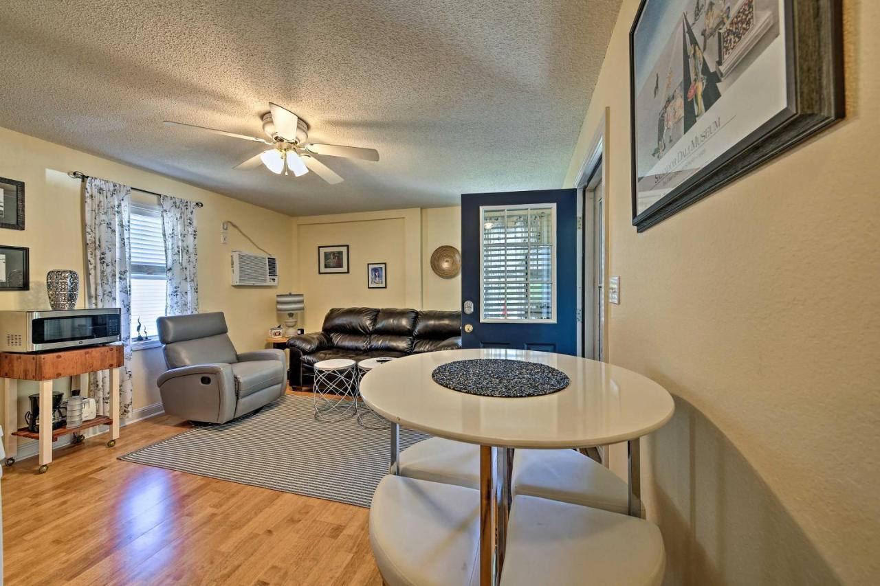 With Patio - Half Mile Walk To Beach! * Nags Head